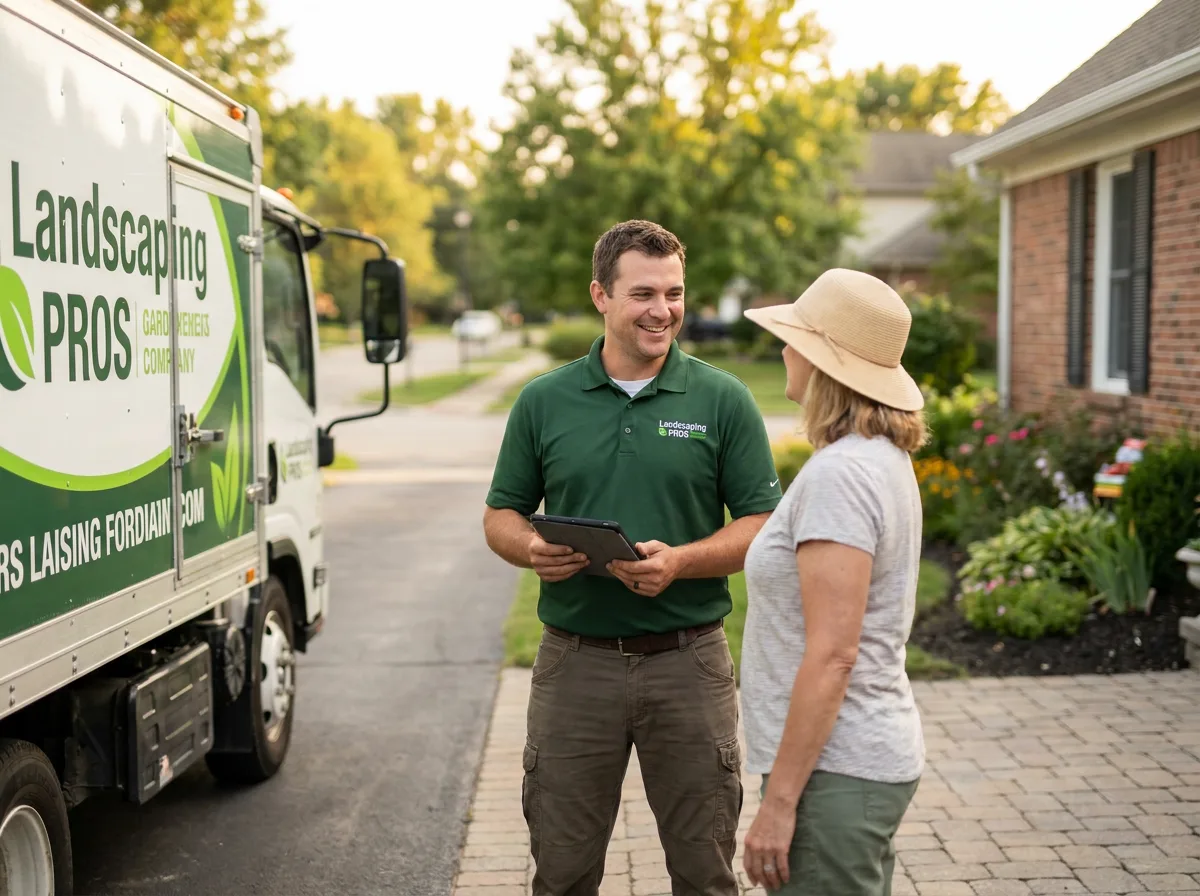Landscaping Glover, VT FAQs